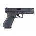 Umarex G17 GEN 5 Black .177 Caliber Blowback Action Pellet Pistol